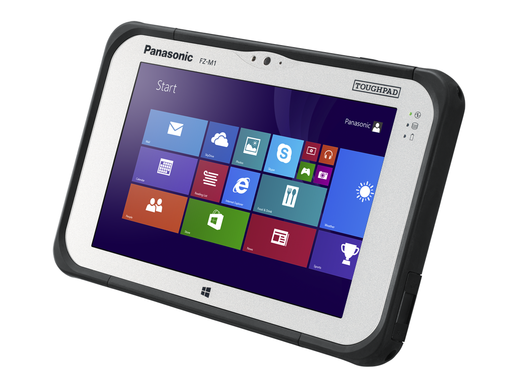 Мобильная навигационная система Panasonic Мобильная навигационная система Panasonic
